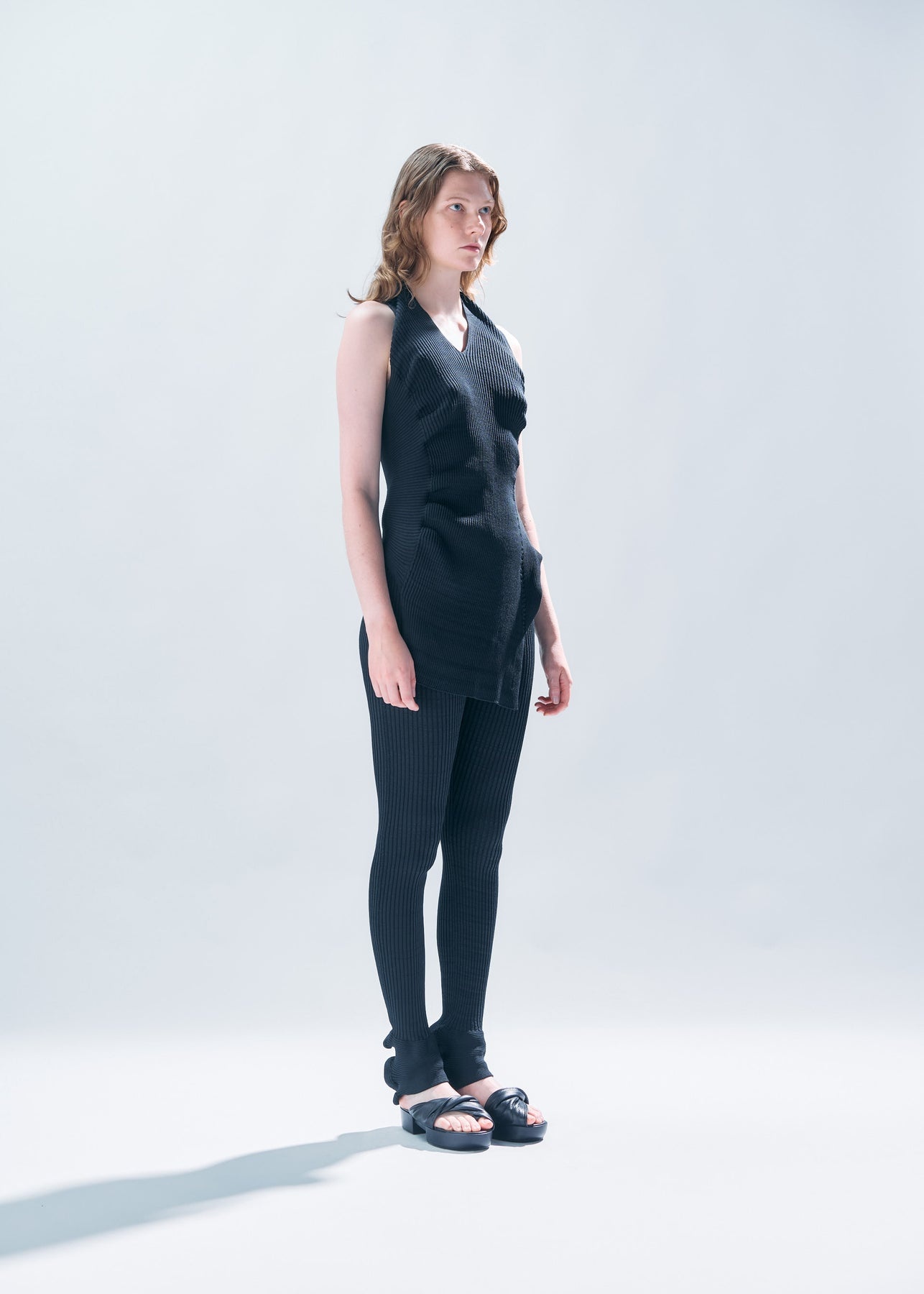 AERATE PANTS - 3