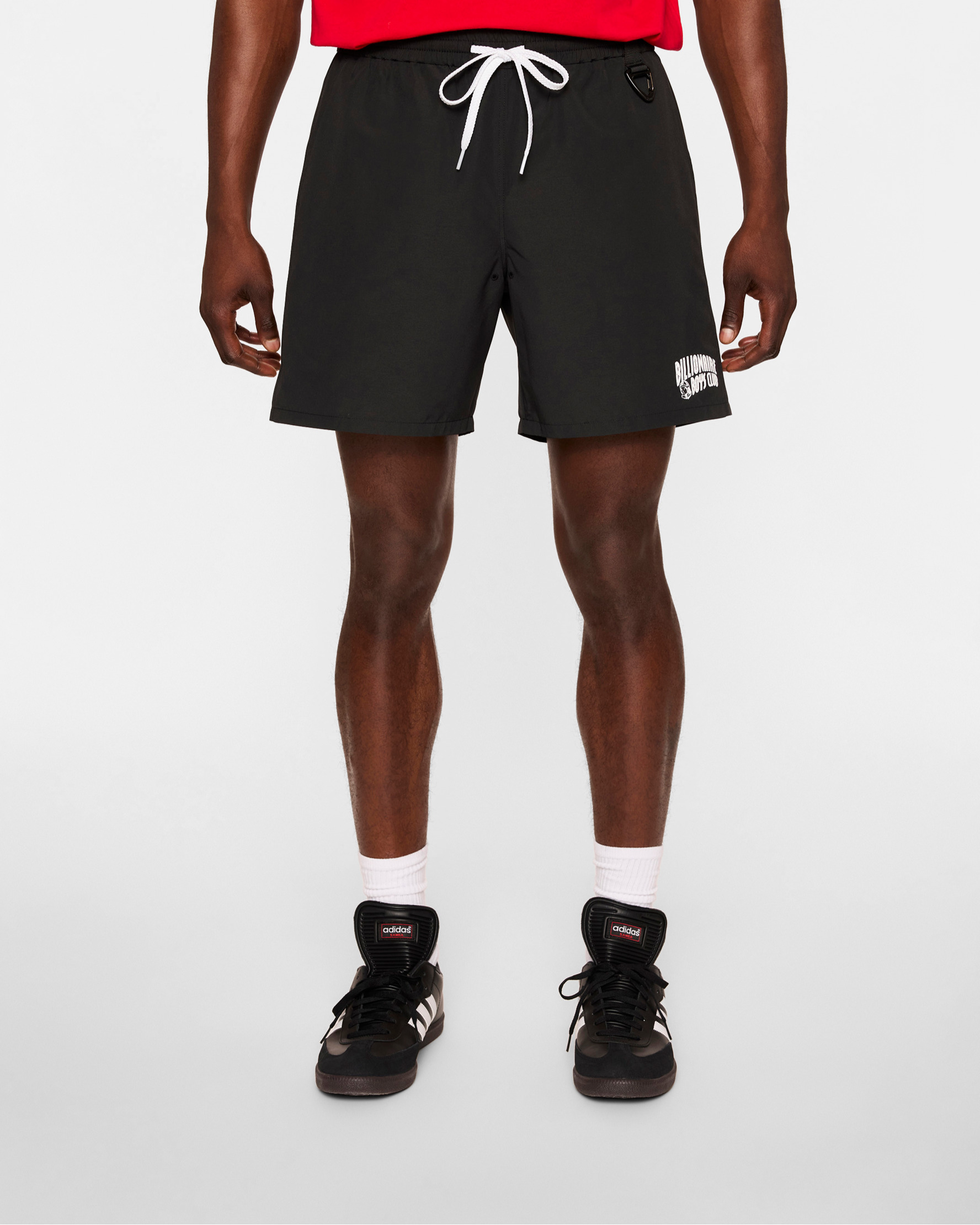 CURVE SHORTS - 3