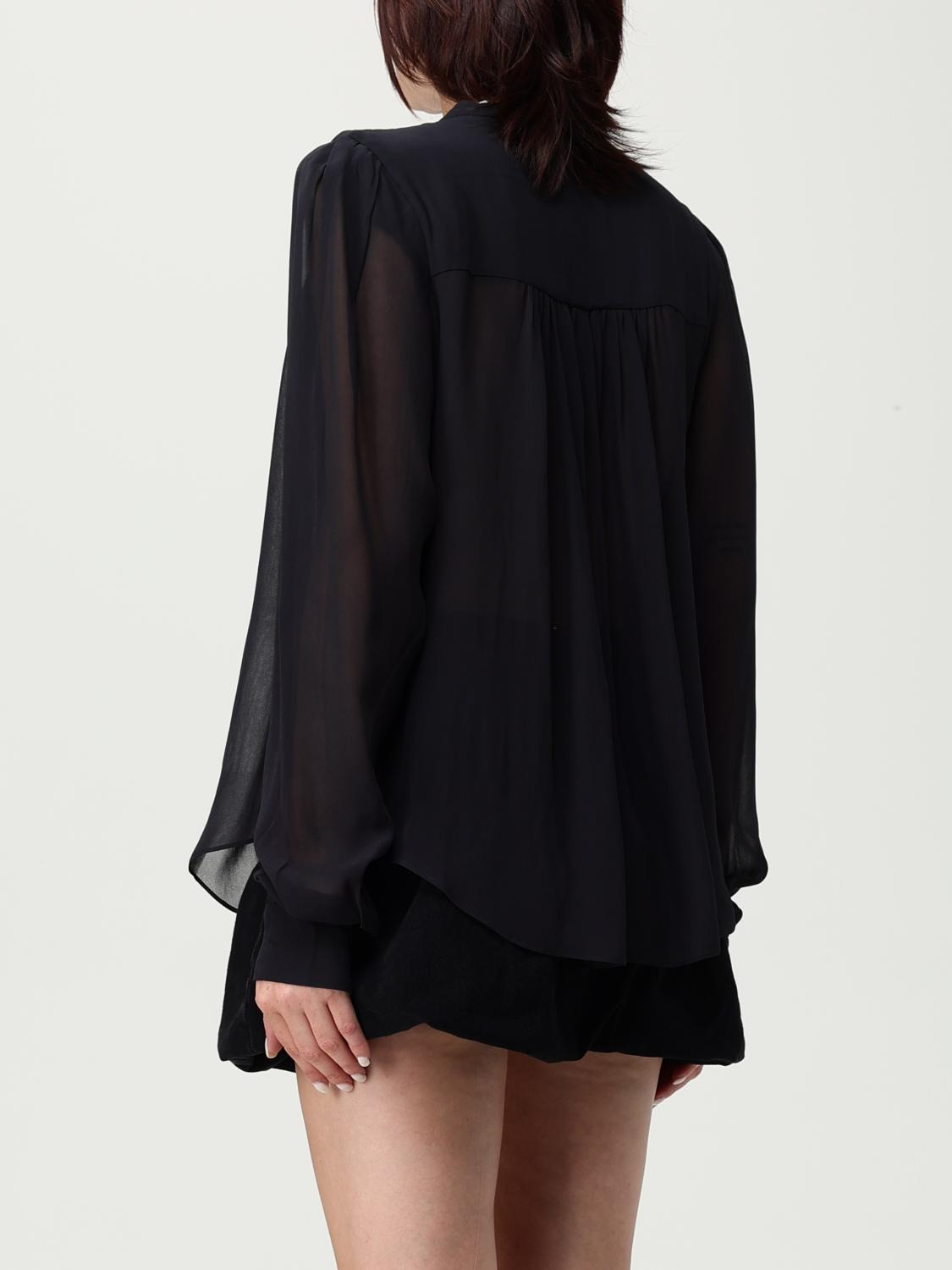 Shirt woman Isabel Marant Etoile - 2