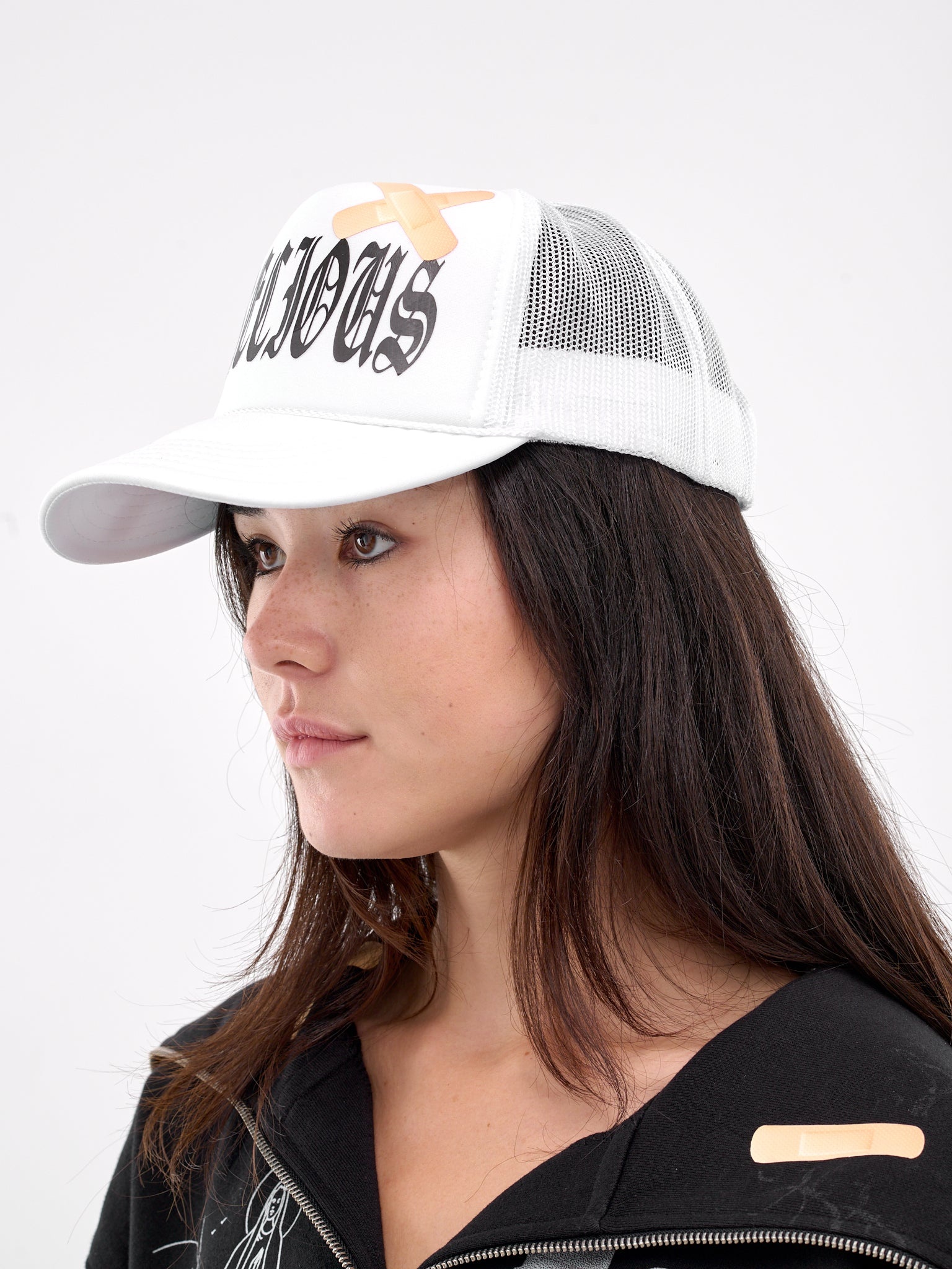 Precious Otto Trucker Cap - 2
