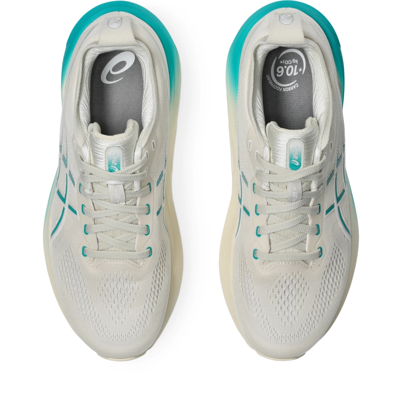 GEL-KAYANO 31 - 6