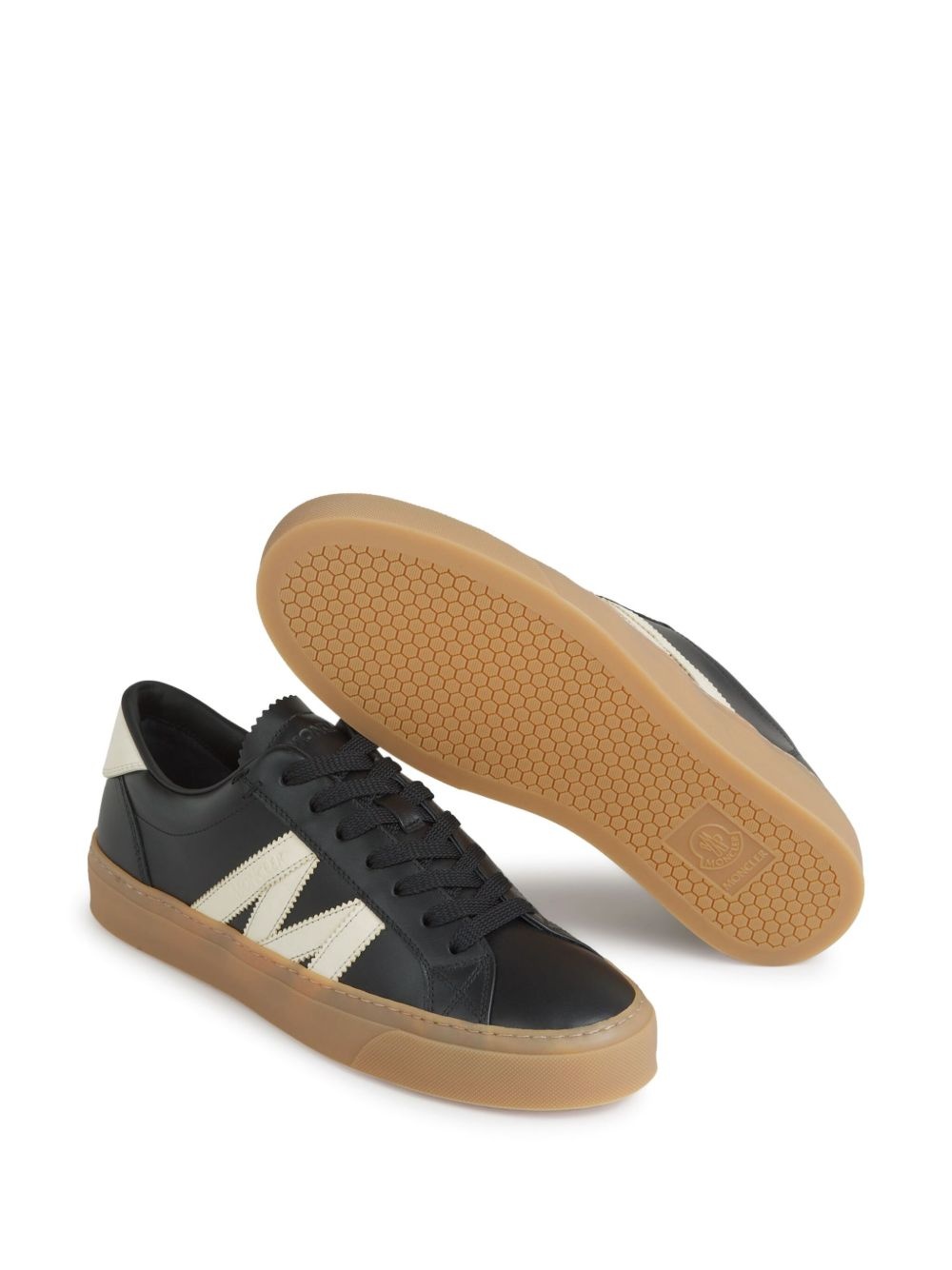 Monaco2 sneakers - 4