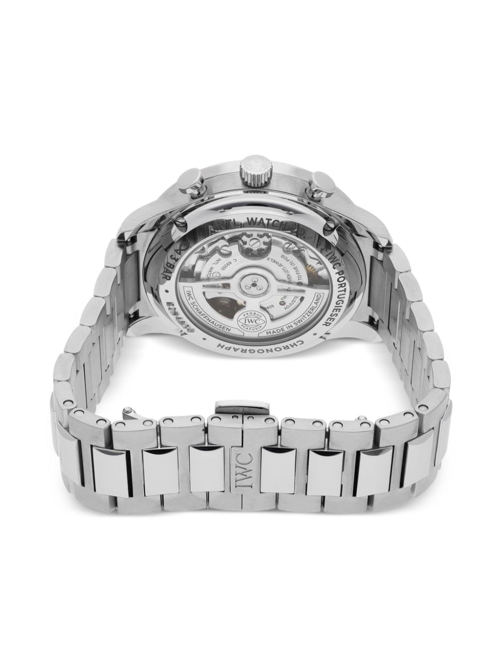 2024 unworn Portugieser 41mm - 4