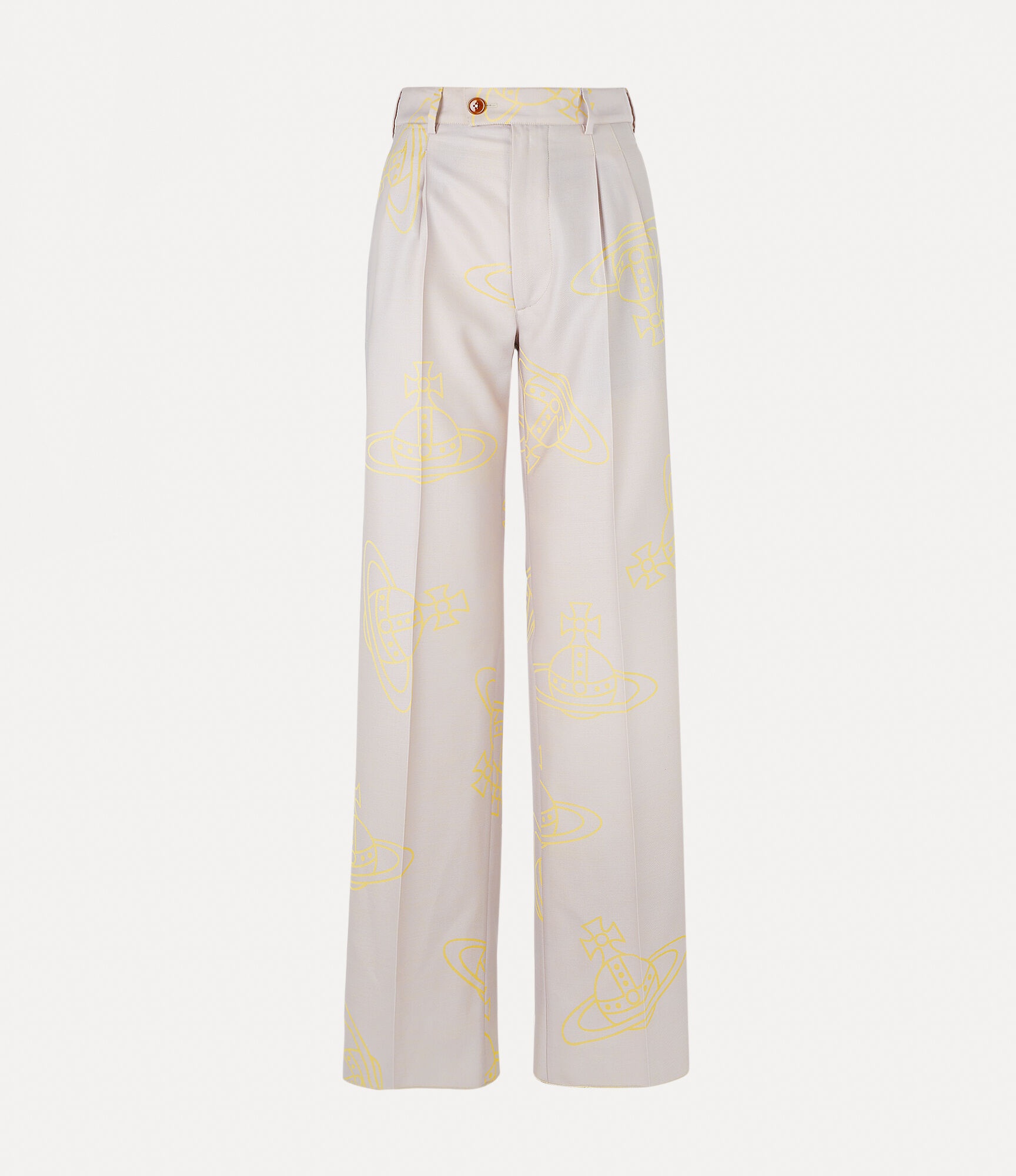 RAF BUM TROUSERS - 1