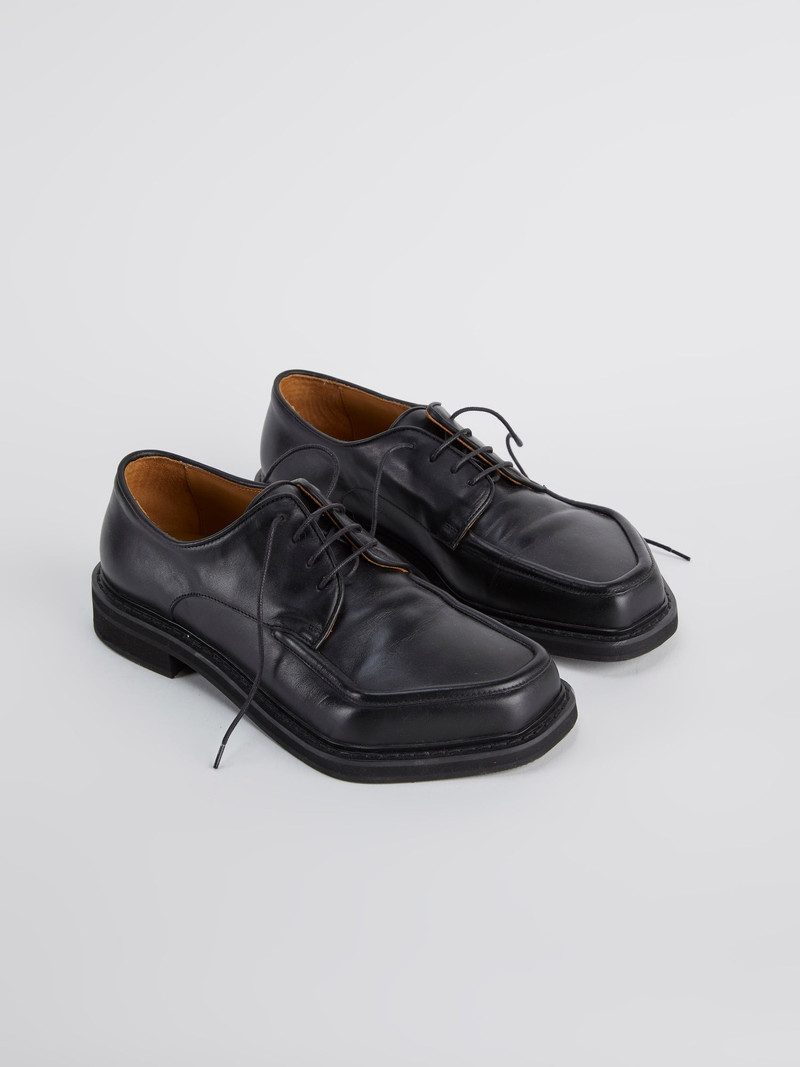 Monster Superleggera Black 3