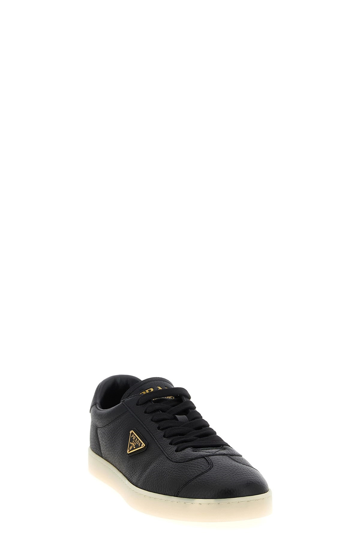 Deer leather sneakers - 2