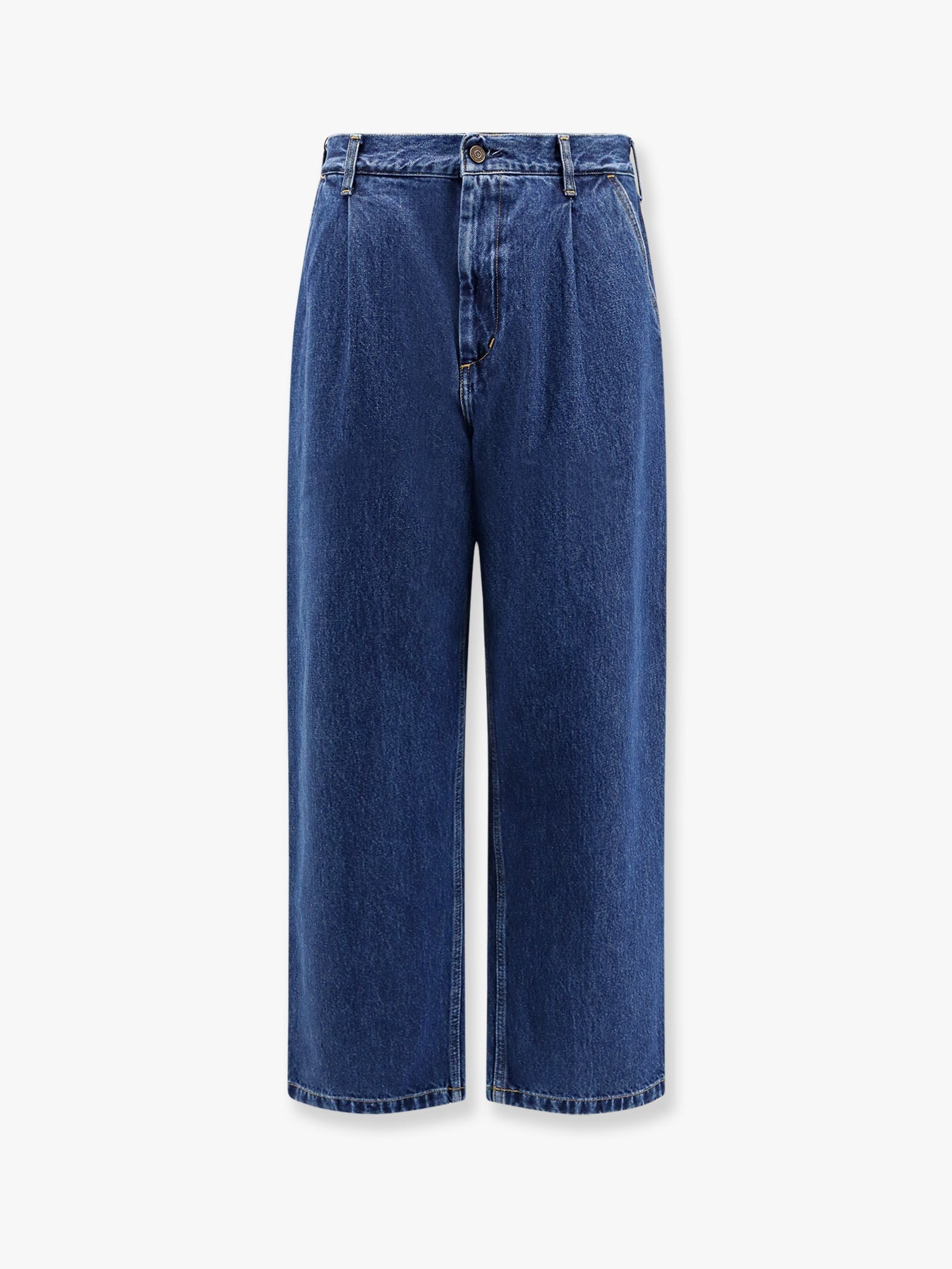 Carhartt Wip Jace Loose Tapered Fit Jeans - 1