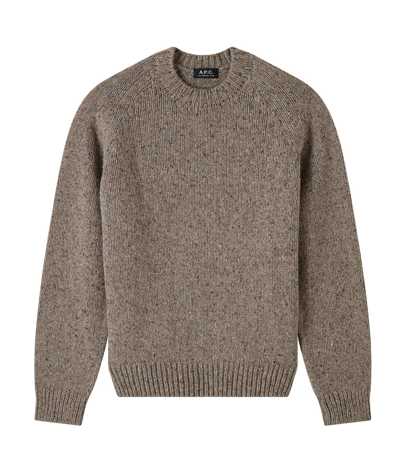 Harris sweater - 1