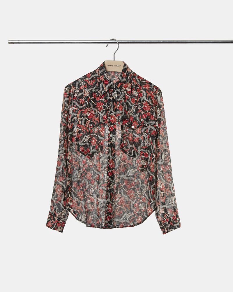 NICSON shirt - 1