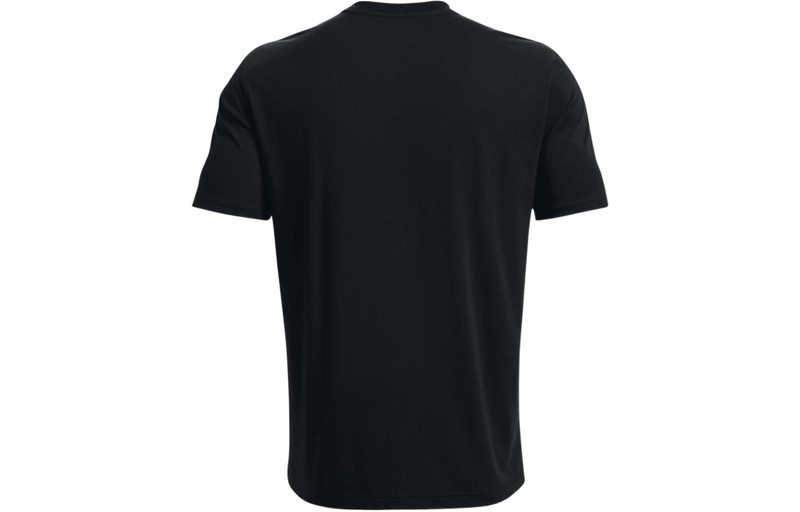 Under Armour Under Armour Curry Tree Easy T-shirt 'Black' 1372847-001 outlook