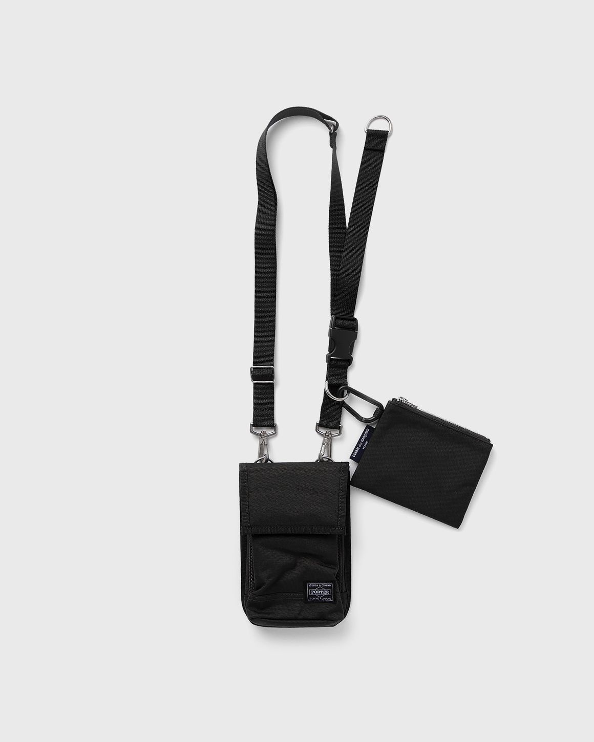 Crossbody Bag - 1