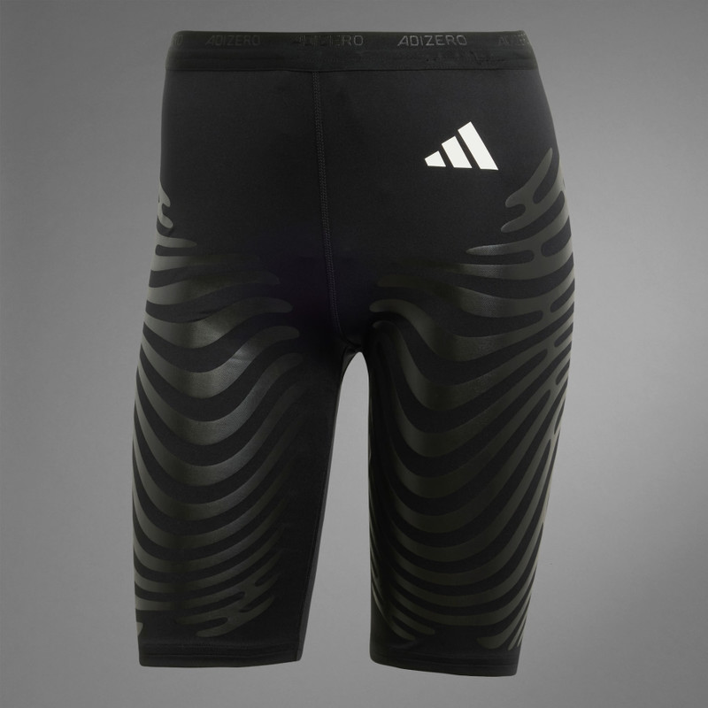 Adizero Control Running Short Leggings 1