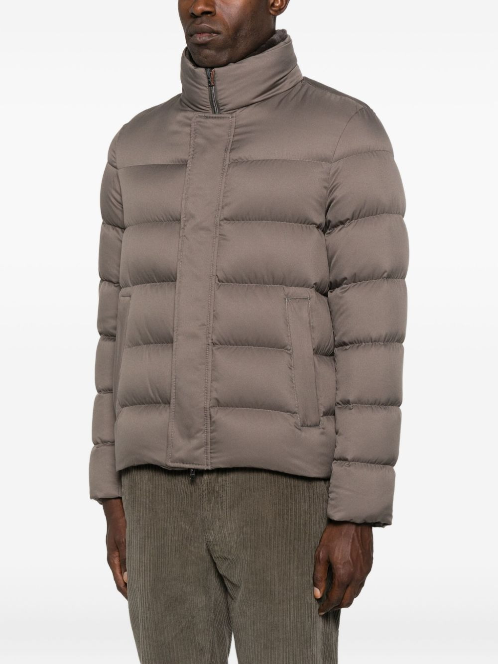 Herno Men Arendelle Down Jacket - 2