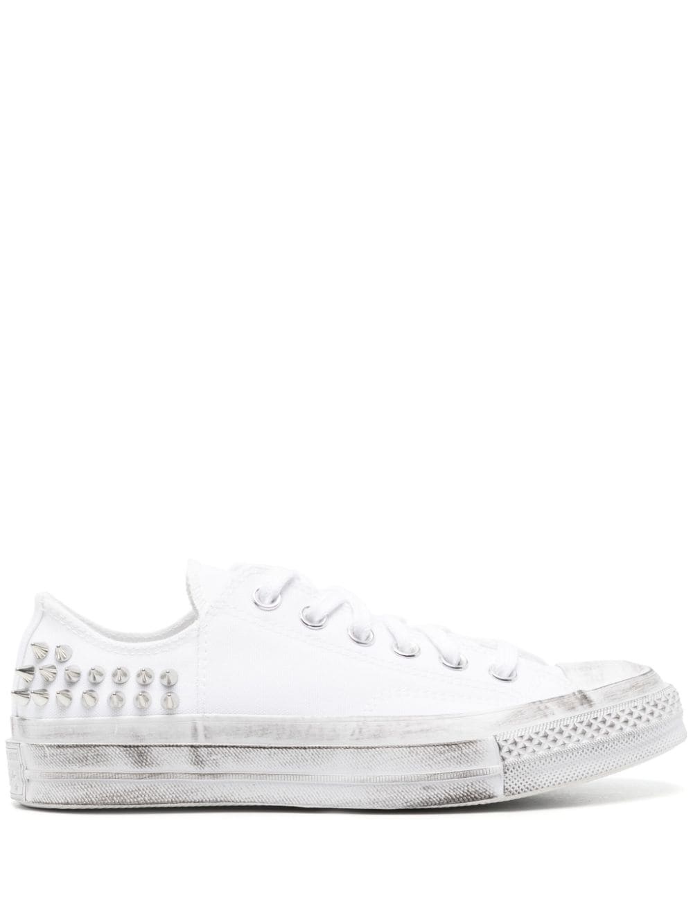 Chuck 70 Studded sneakers - 1