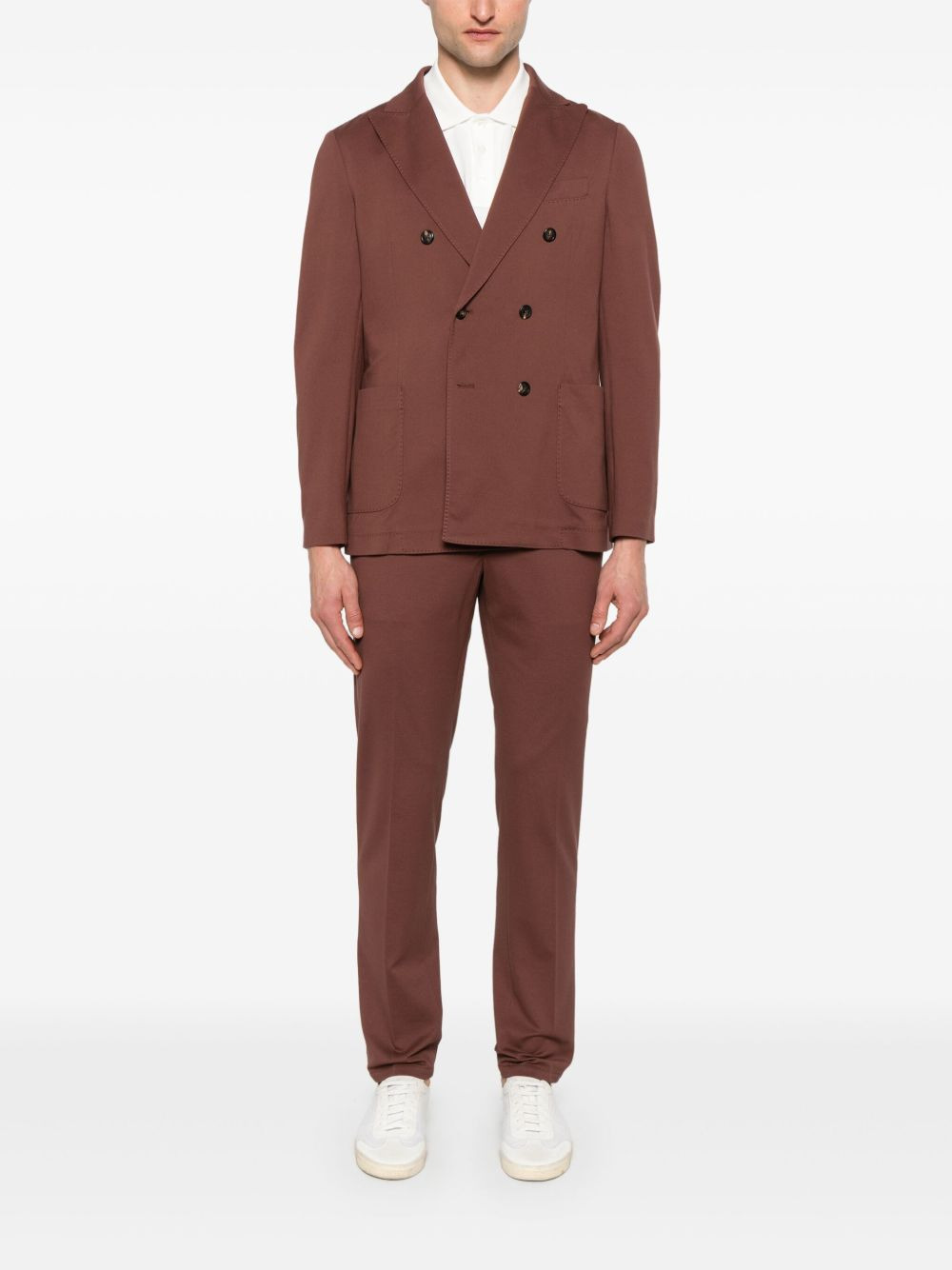 Circolo 1901 - Circolo 1901 Trousers - 5