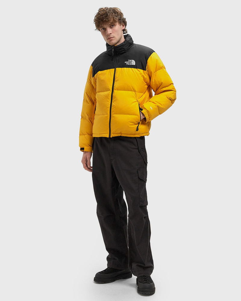 The North Face 1996 RETRO NUPTSE JACKET NUPTSE outlook
