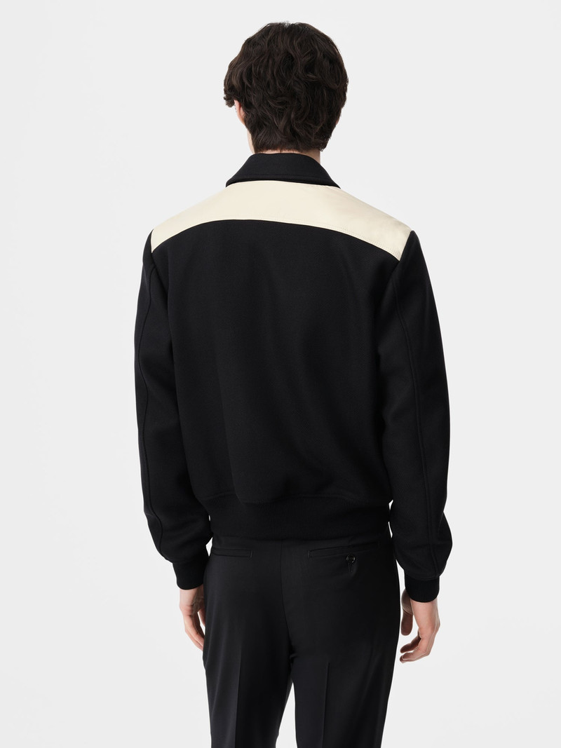 AMIRI MA WESTERN JACKET outlook