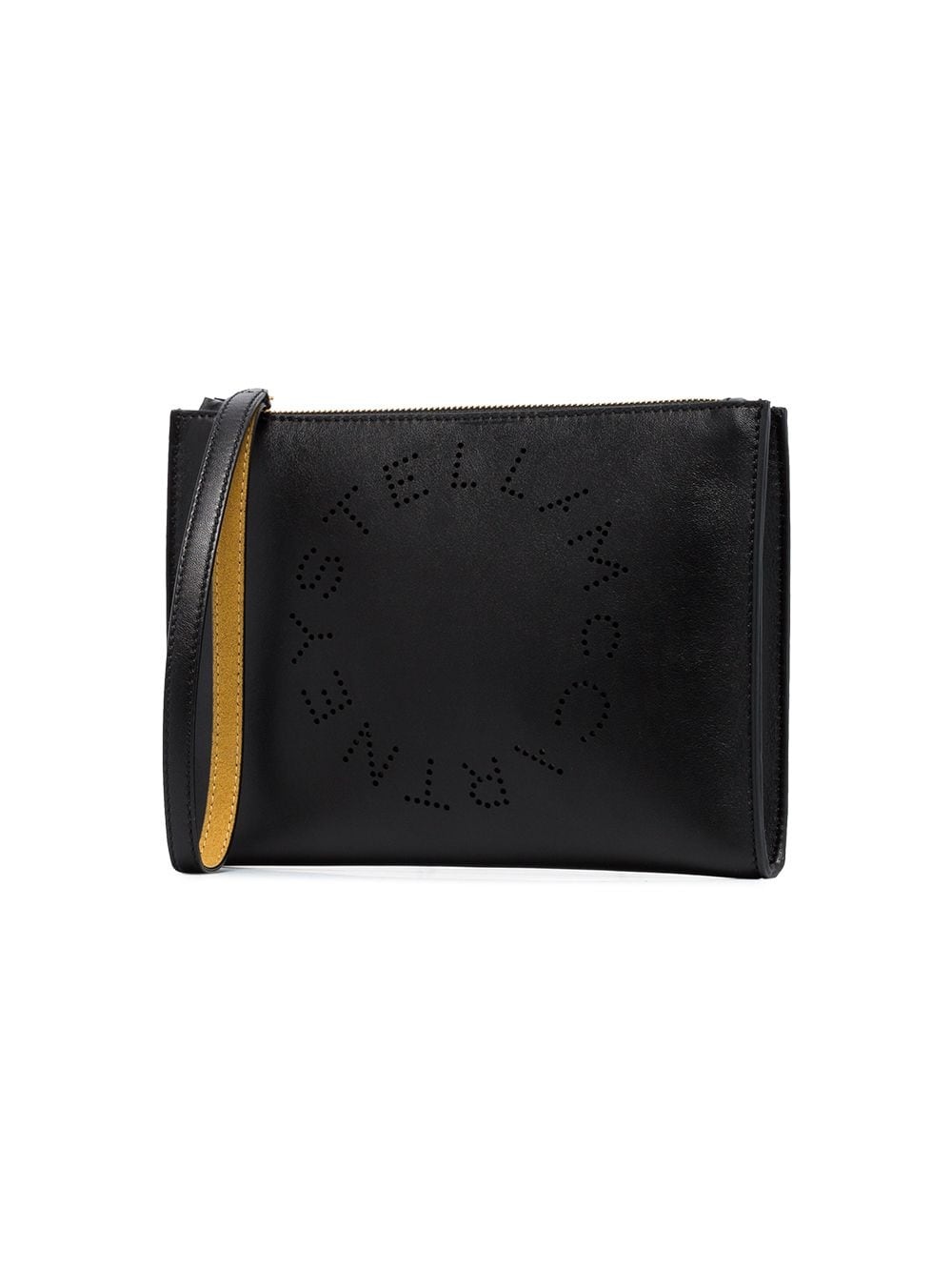 Stella Logo clutch - 4