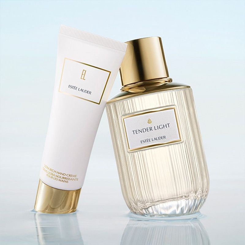 Ultra Rich Hand Creme From the Luxury Collection 3
