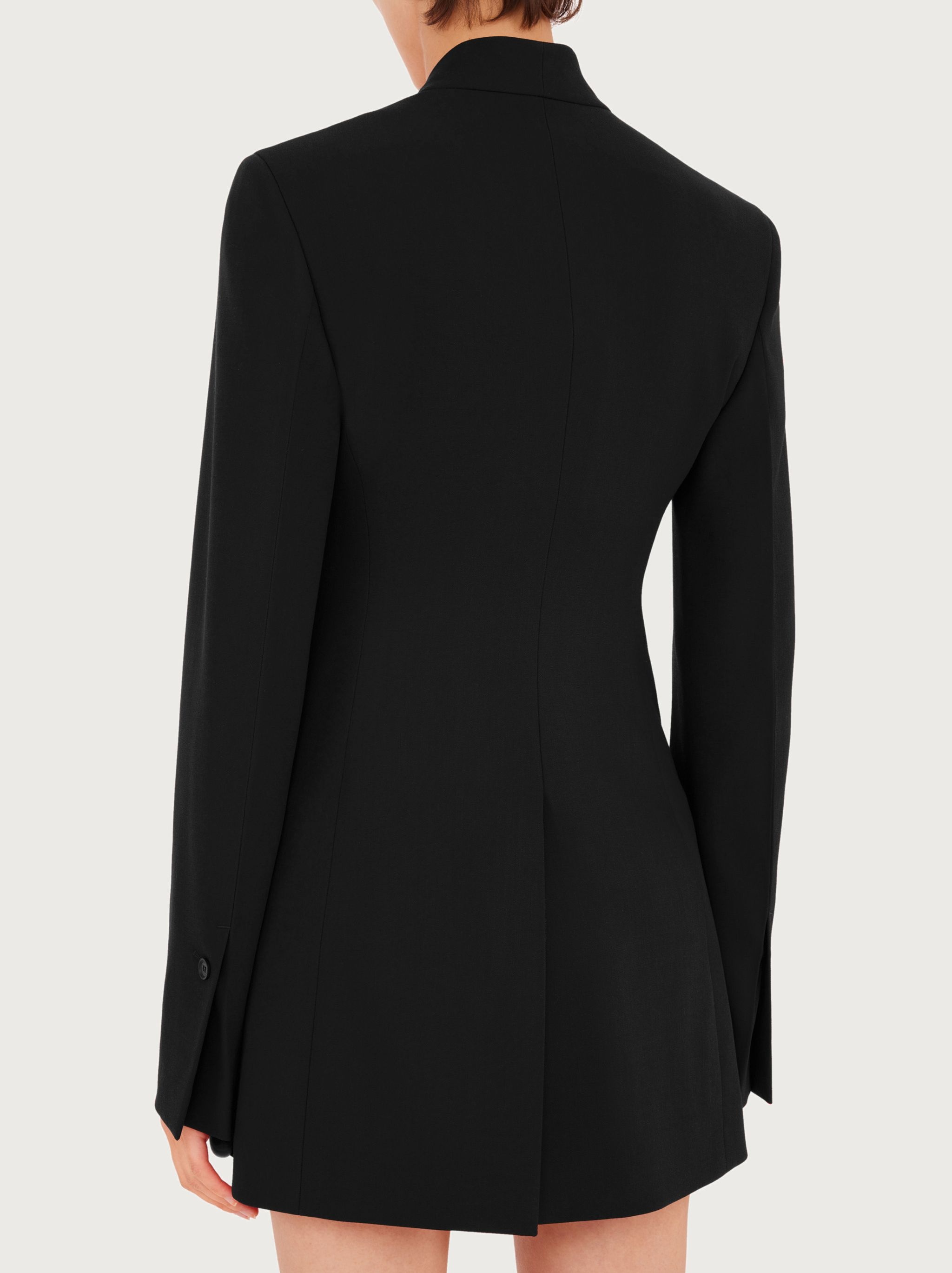 Contemporary blazer - 4
