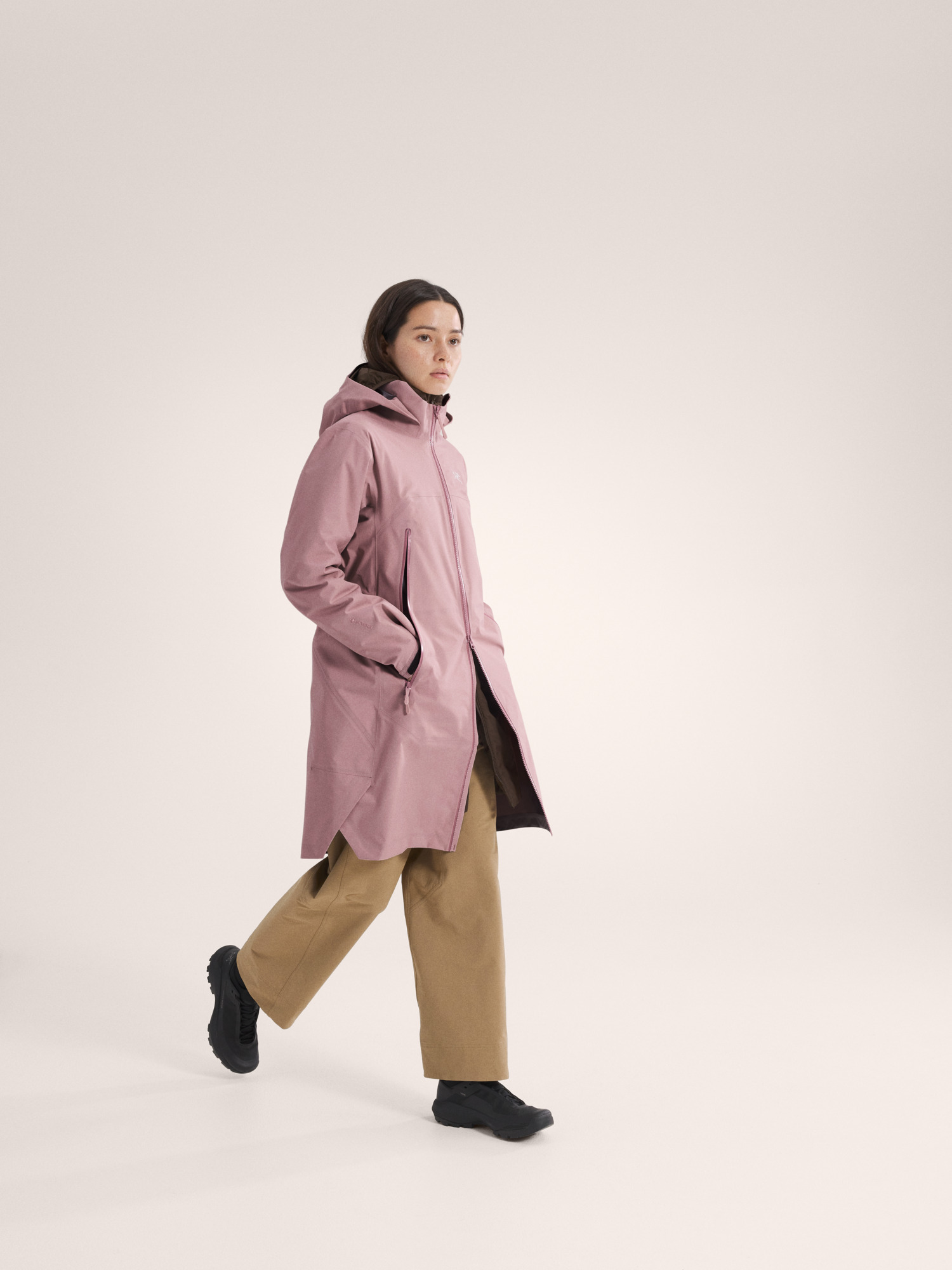 Beta Coat - 7