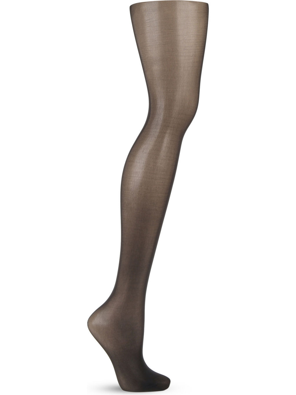 Individual 10 back-seam tights - 2