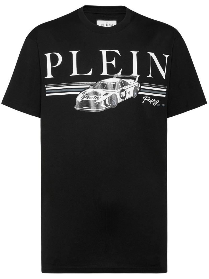 Cars Racing T-shirt 1