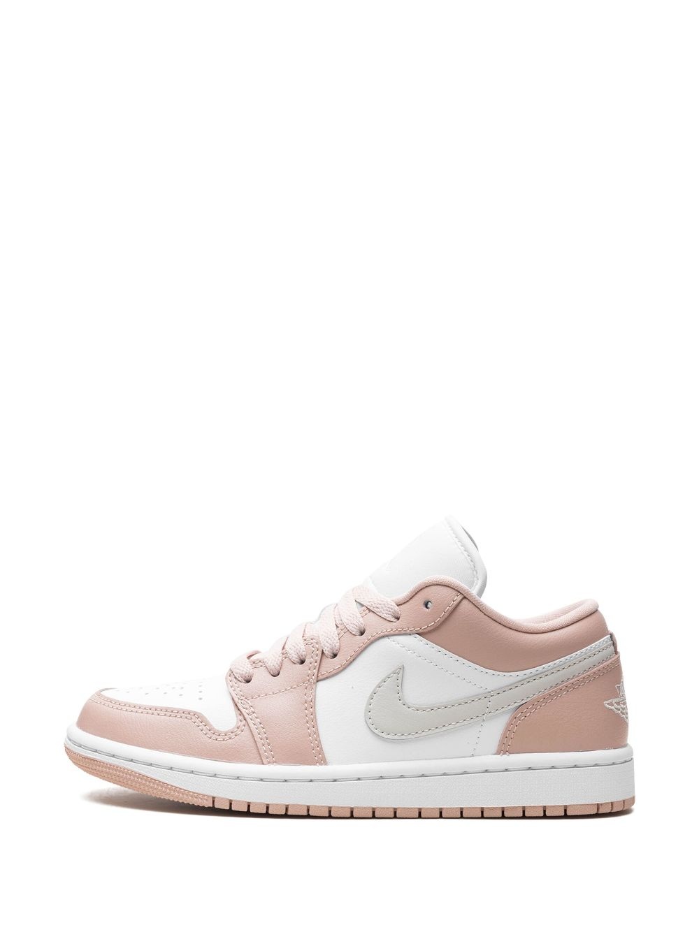 Air Jordan 1 Low "Crimson Tint" sneakers - 5