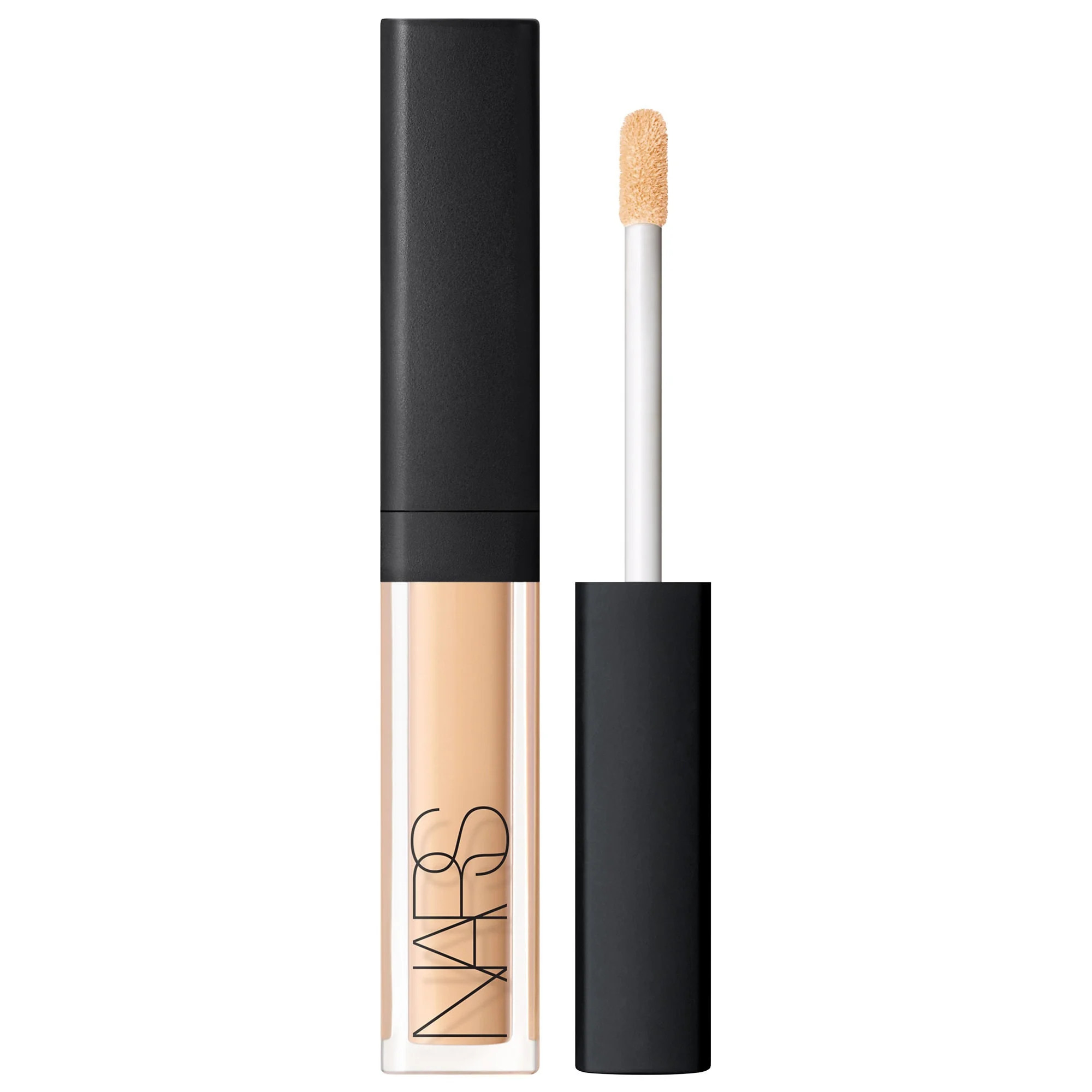 Mini Radiant Creamy Concealer with Medium Coverage - 1