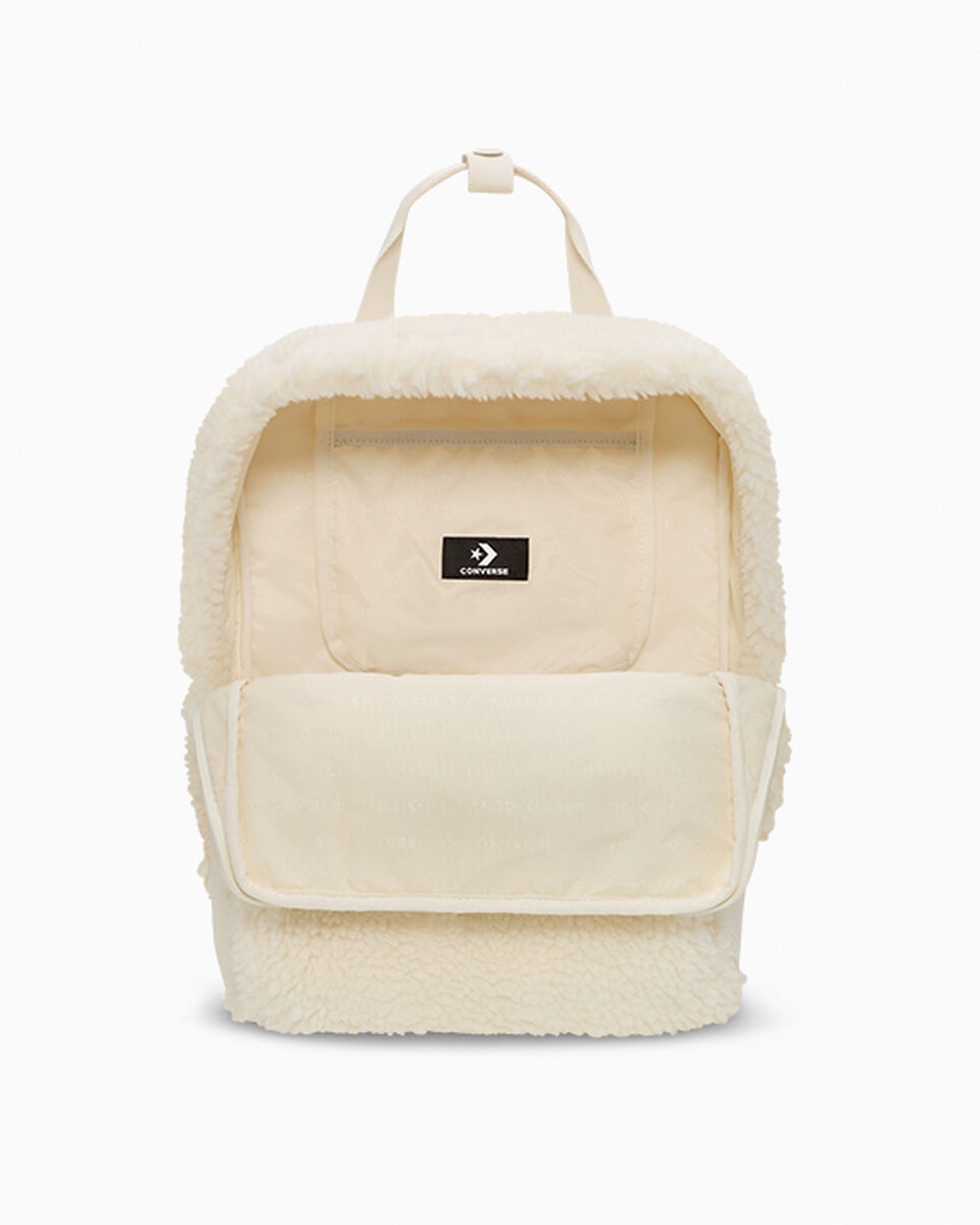 Sherpa Small Square Backpack - 5