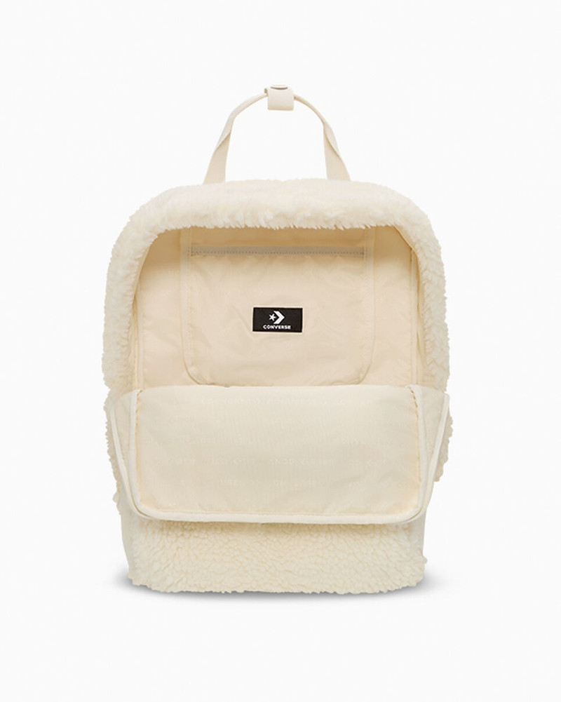 Sherpa Small Square Backpack 5
