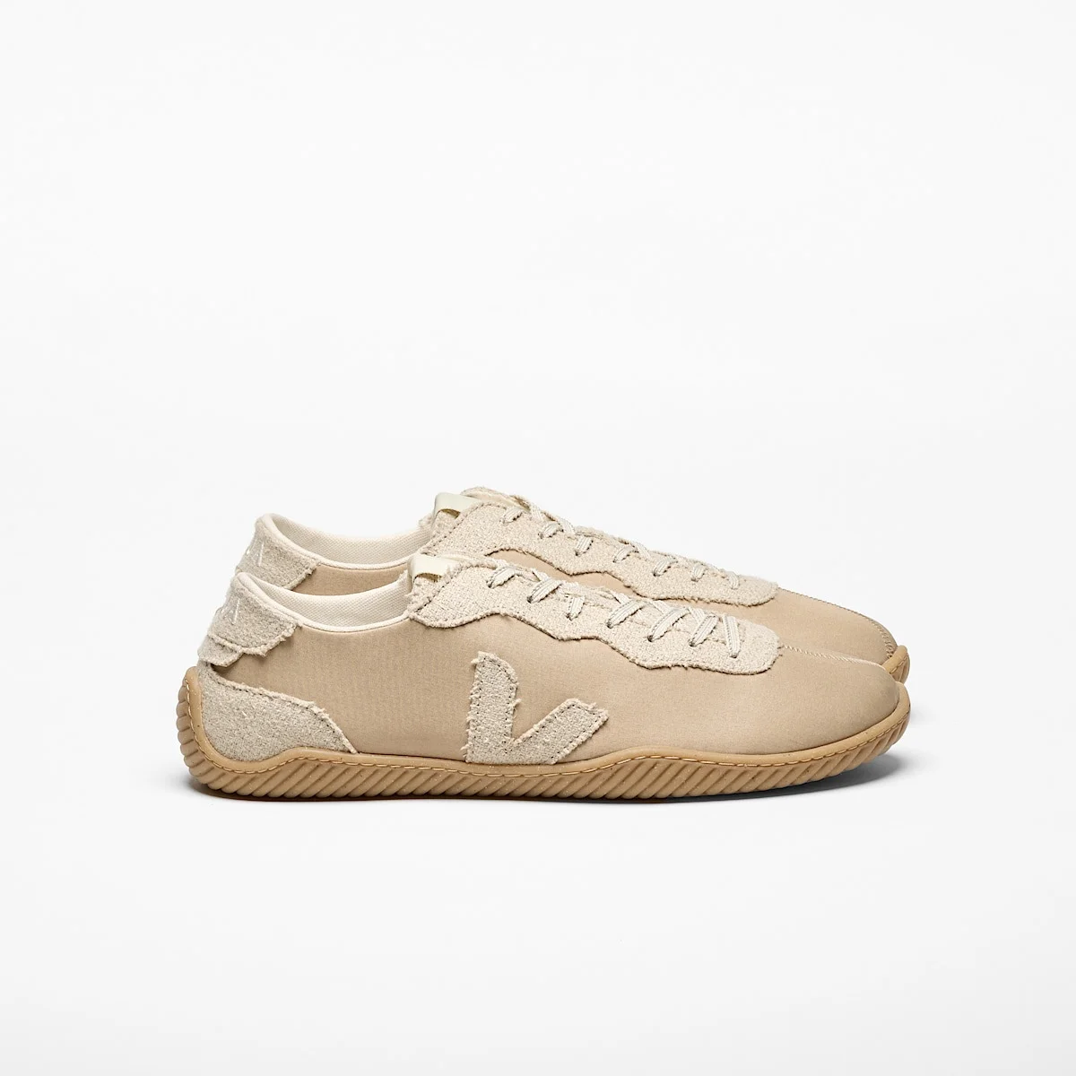 JITSU NOLYN VEJA X BASERANGE ALMOND NATURAL - 1