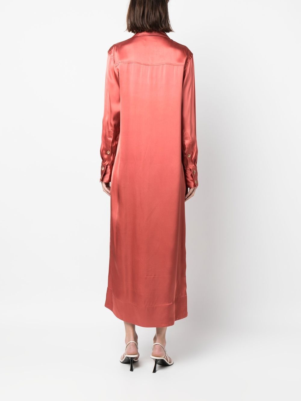 Ara shirt dress - 4