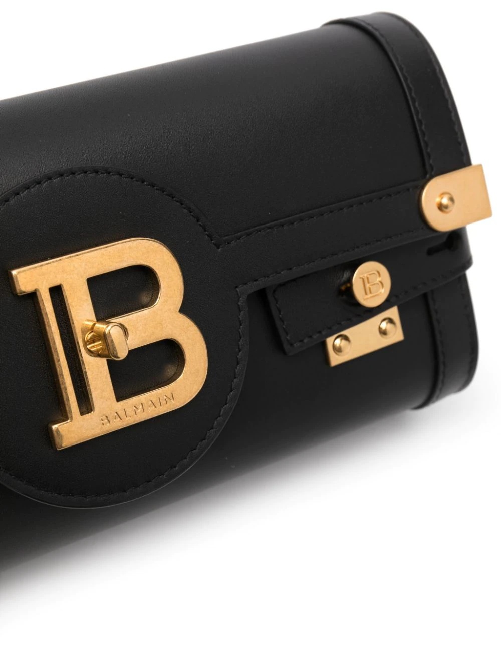 B-Buzz 23 clutch bag - 4