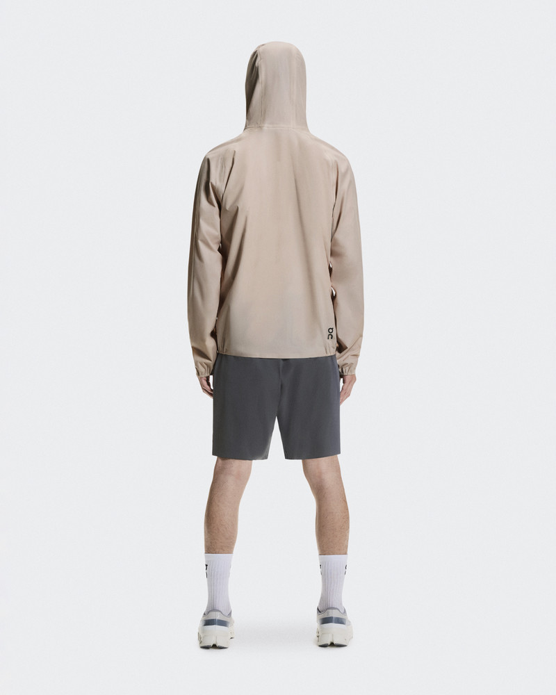 On Performance Jacket Waterproof outlook