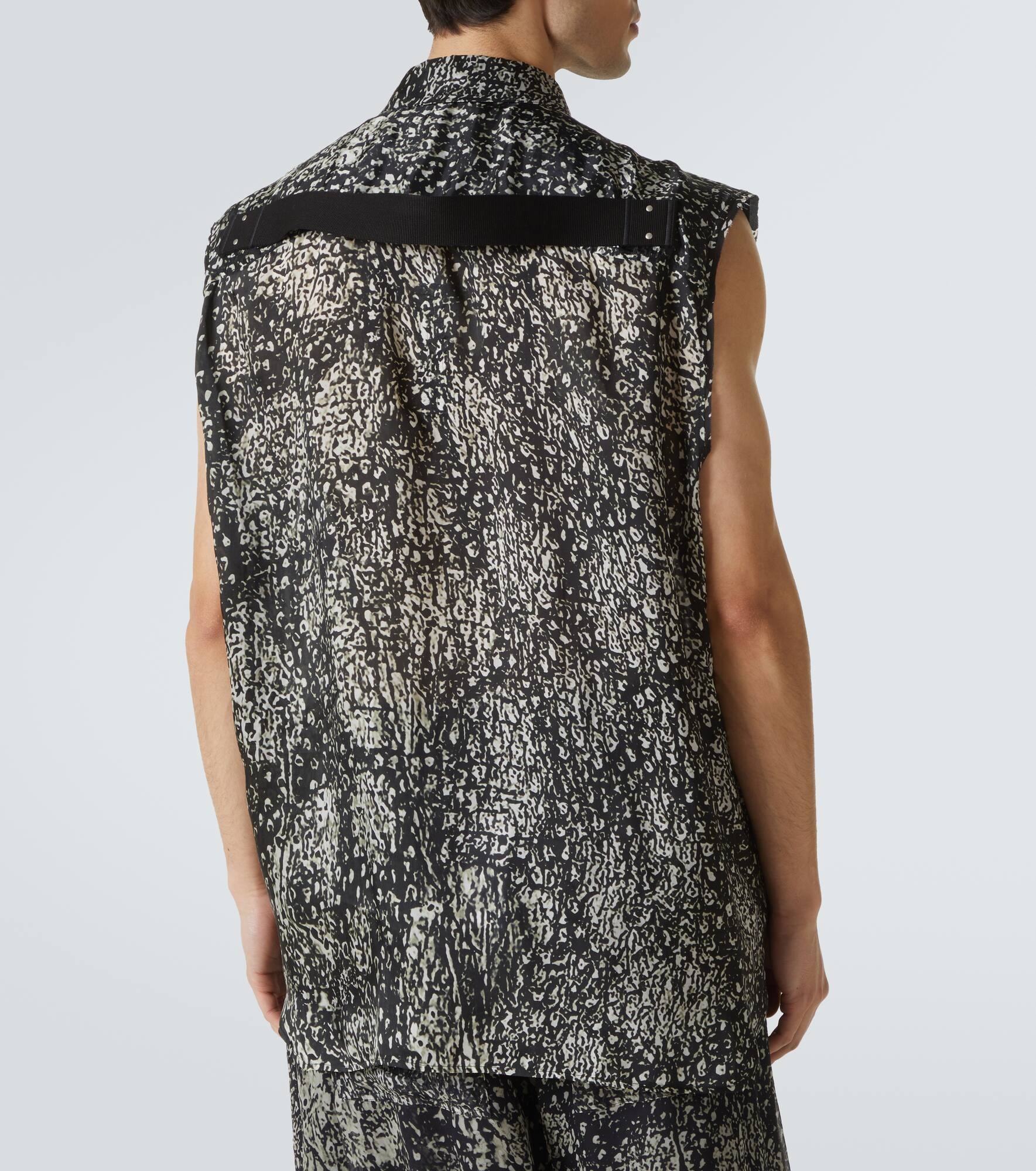 Printed shirt - 4