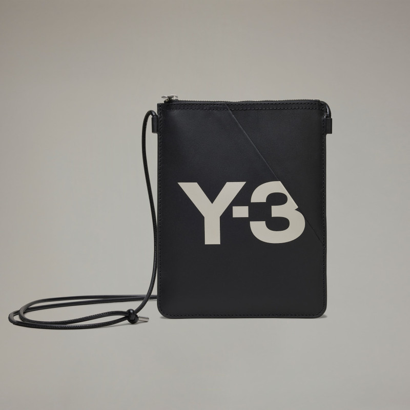 Y-3 Crossbody Bag 1