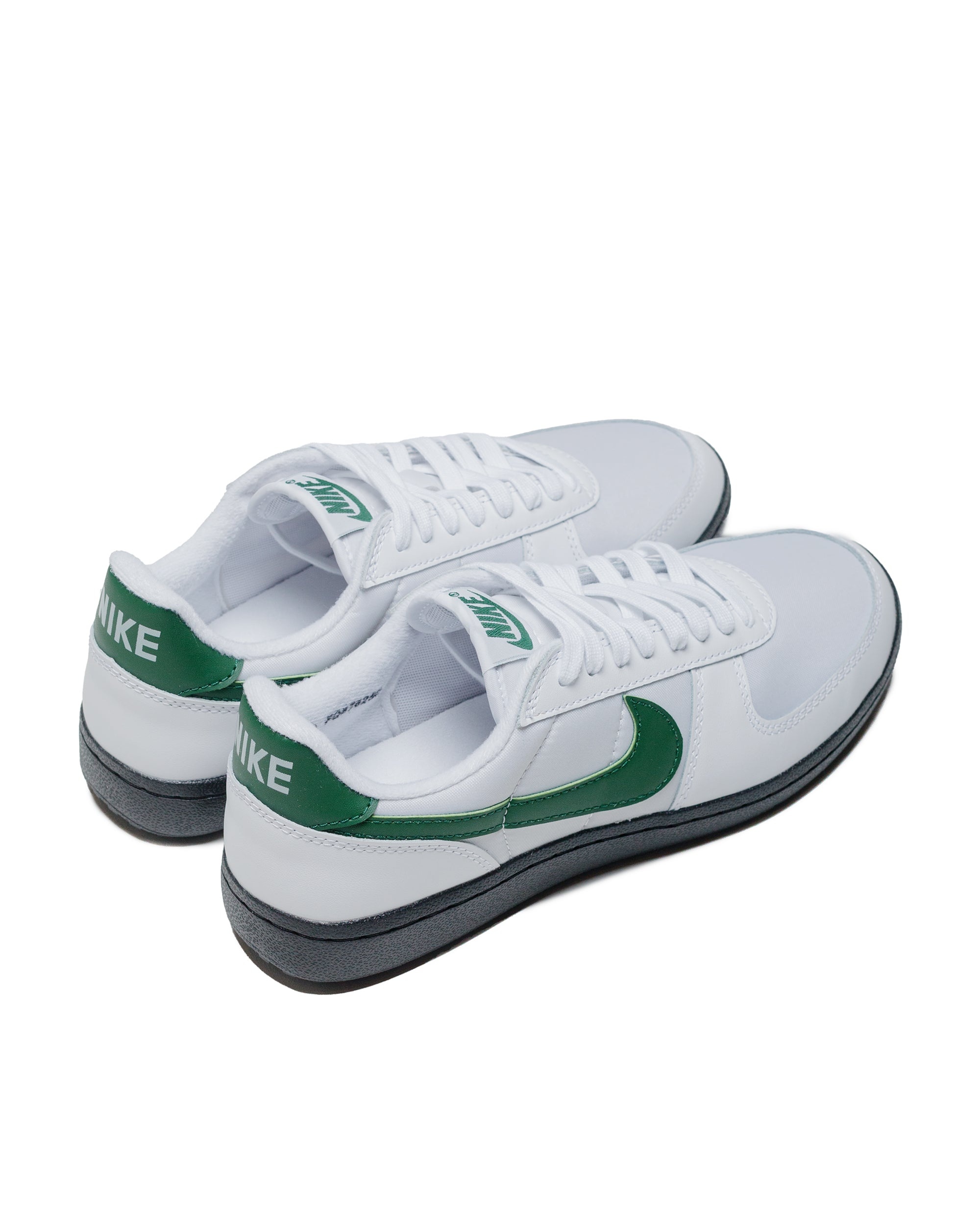 Field General 82 SP White/Gorge Green - 3