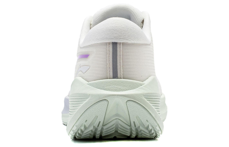 Li-Ning (WMNS) Li-Ning WuShi 5S Lite V2 'Milk White Purple' ARST054-3 outlook
