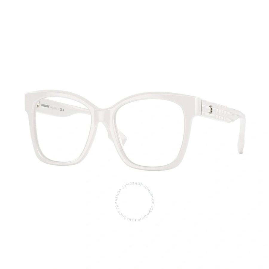 Burberry Sylvie Demo Butterfly Ladies Eyeglasses BE2363 3007 53 - 1