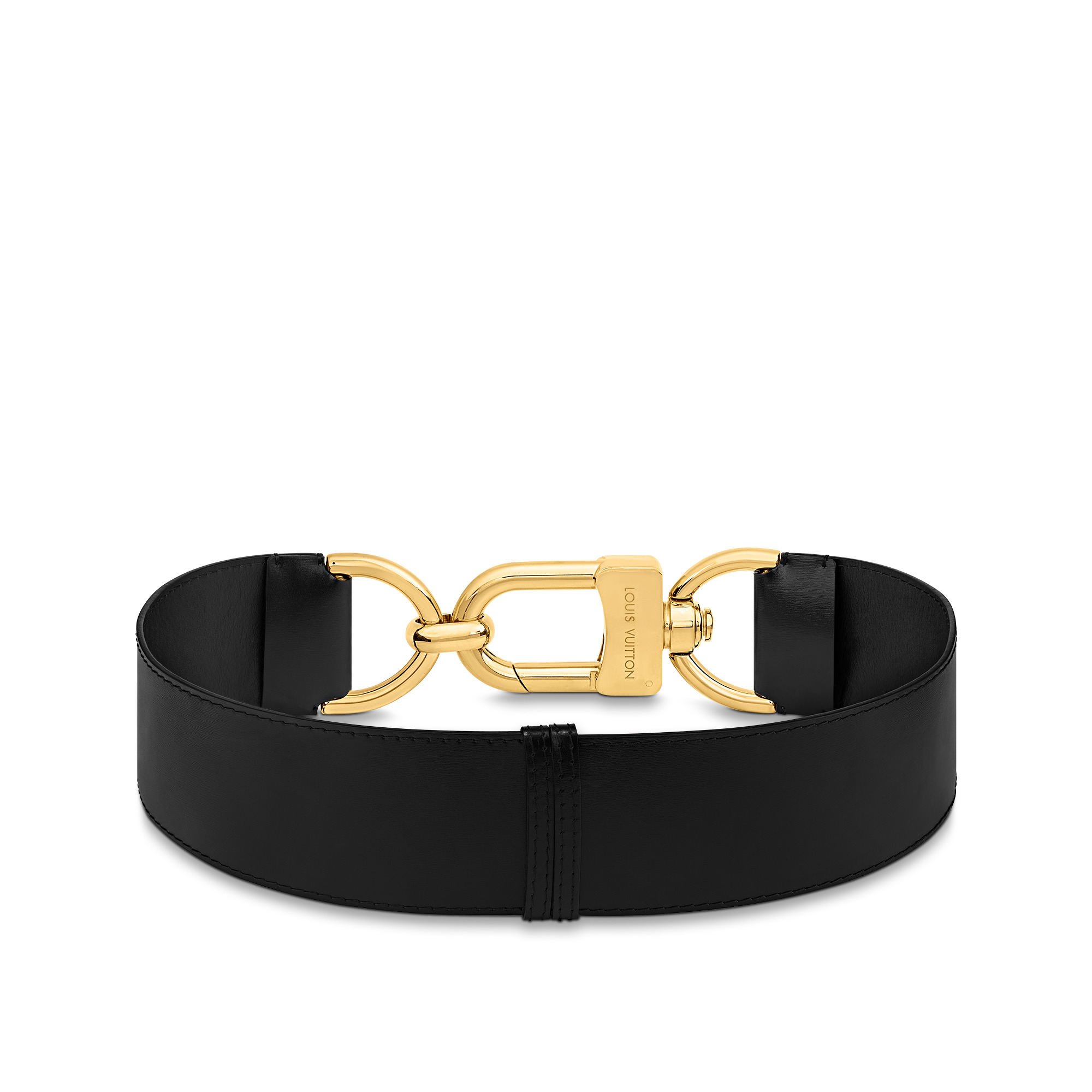 Oversized Hook 80mm Belt - 2