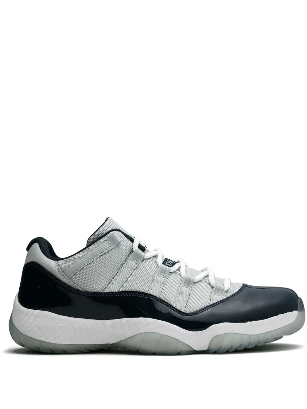 Air Jordan 11 Retro Low Georgetown sneakers - 1