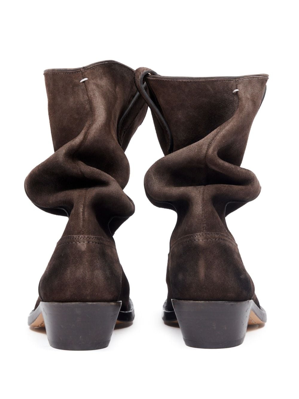 Tabi 55mm Western boots - 3