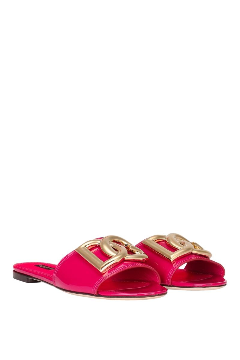 DOLCE & GABBANA SANDALS - 2