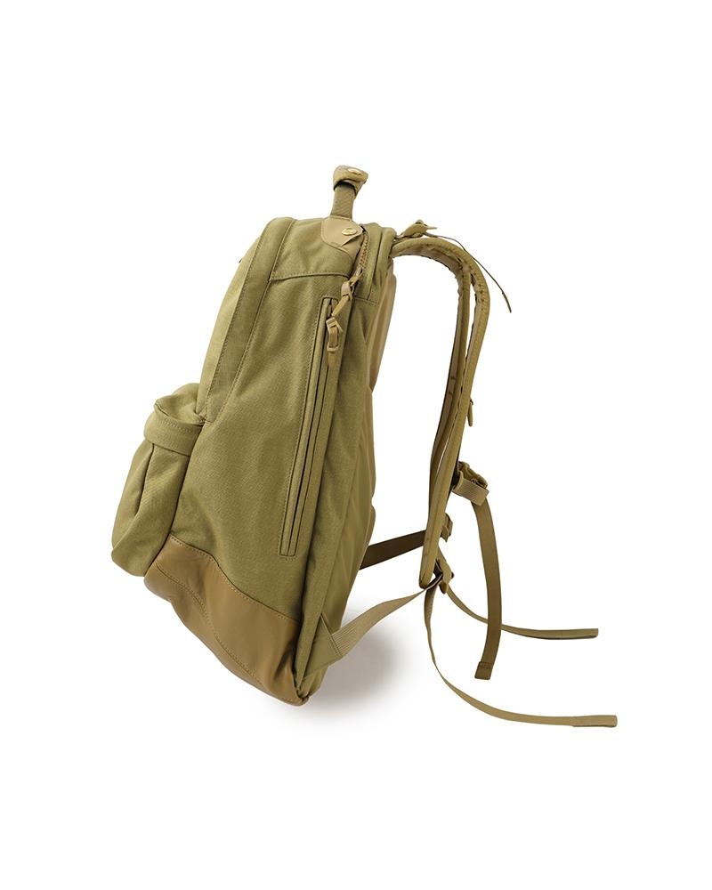 CORDURA 22L KHAKI - 2