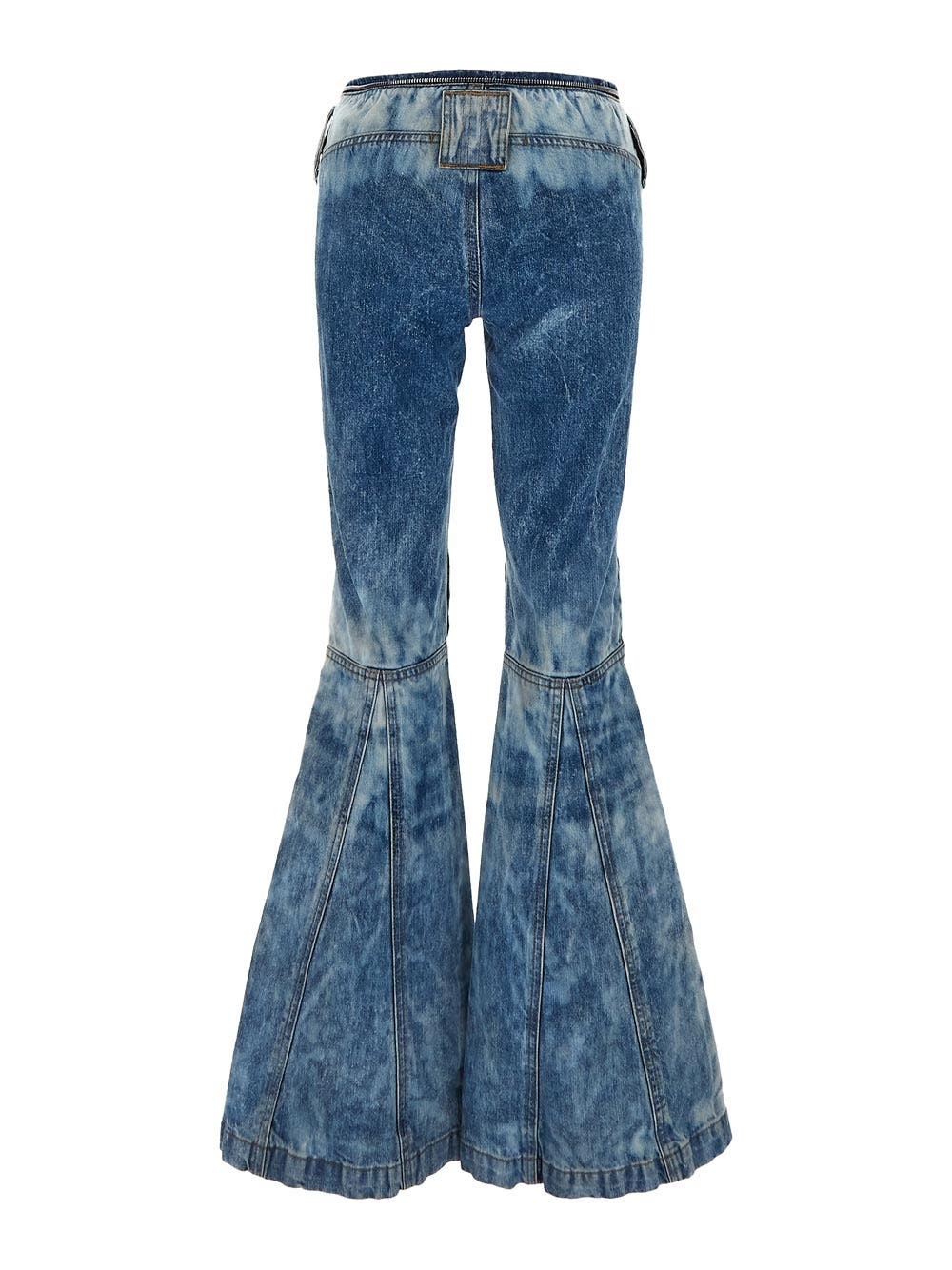 90's Jeans - 2