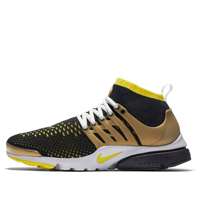 Nike Air Presto Ultra Flyknit 'Brutal Honey' 835570-007 - 1