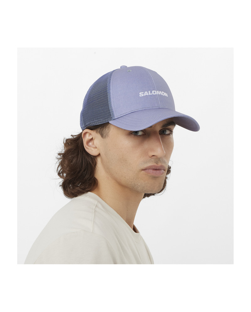 SALOMON CAP TRUCKER outlook
