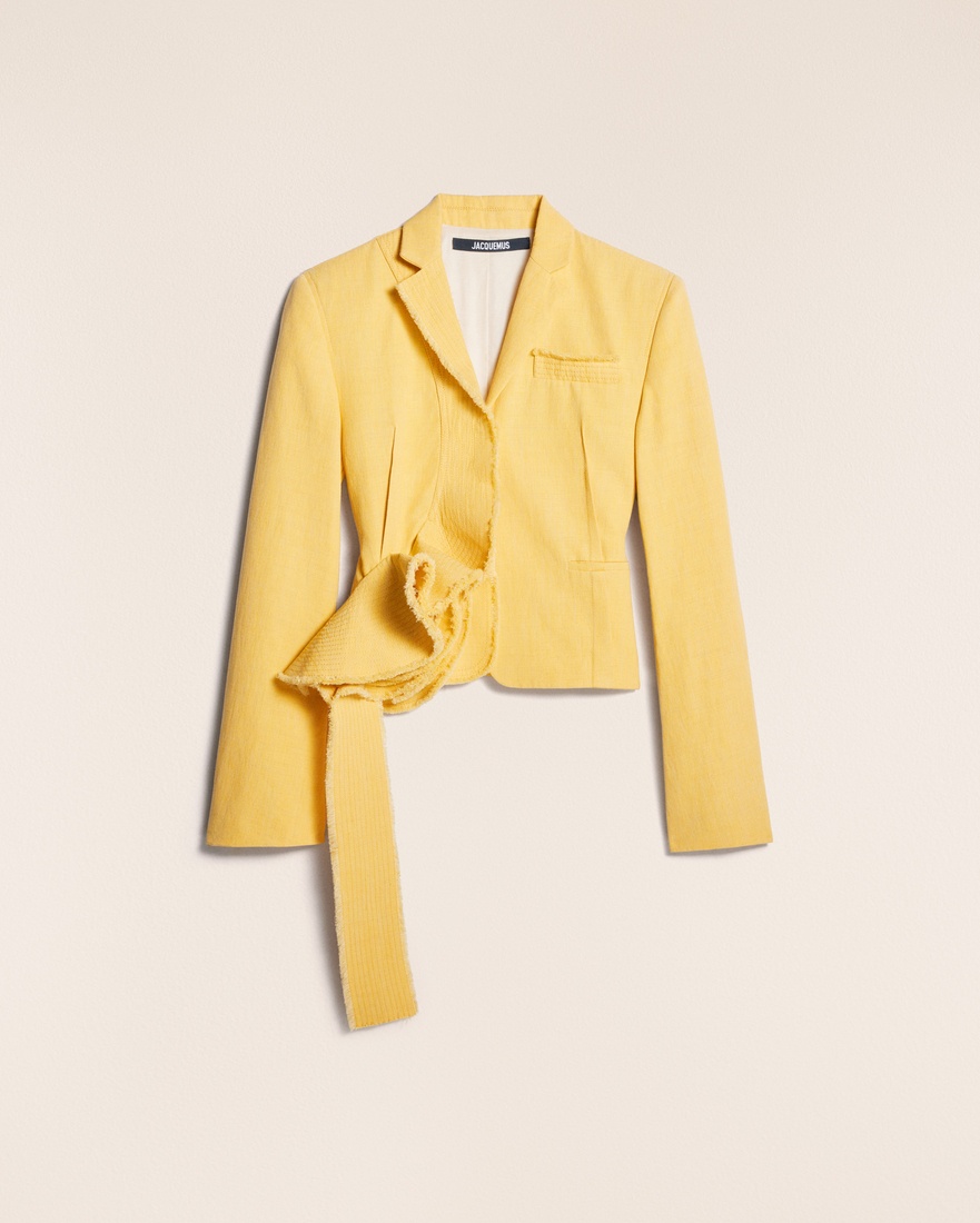 La veste Artichaut - 1