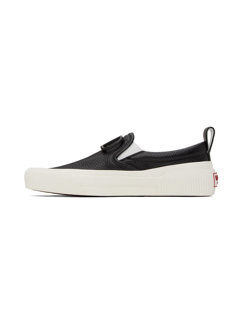 VLogo Signature slip-on sneakers 3